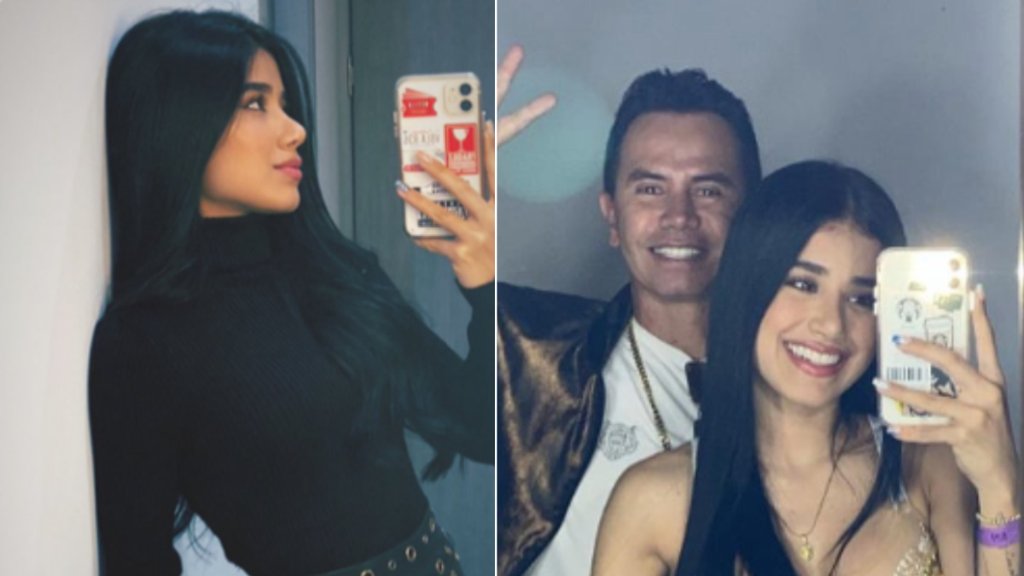 Jenny López alerta a sus seguidores sobre problemas de salud que afectan su voz