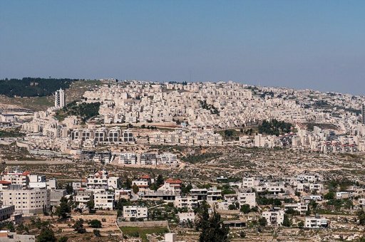 Empresa Portuguesa na 'Lista Negra' da ONU por Ligações a Colonatos Israelitas