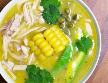 Zipaquirá se posiciona como destino gastronómico gracias a su ajiaco santafereño