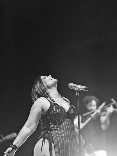 Nelly Furtado Anuncia su Retiro en Medio de Críticas en Redes Sociales sobre su Físico