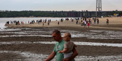 Un rapport de l'ONU accuse la Russie d'un nouveau crime contre l'humanité en Ukraine