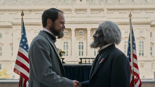 Le Président Foudroyé : Netflix retrace l'assassinat oublié d'un président américain