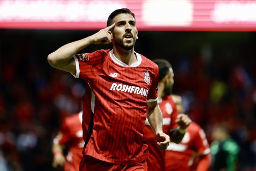 Paulinho Exprime Ambição de Jogar com Ronaldo no Mundial 2026