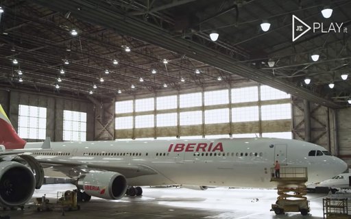 Violação de Dados na Iberia Expõe Informação de Clientes