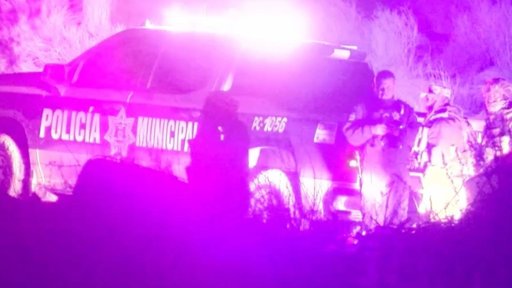 Hallan dos hombres asesinados en Ciudad Juárez; uno fue decapitado