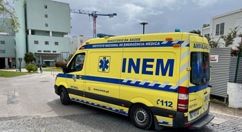 INEM em Risco de Paragem por Falta de Pagamento de Horas Extra