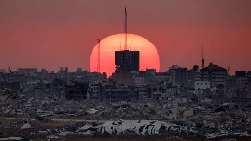 Tregua en Gaza se debilita entre ataques continuos y una grave crisis humanitaria