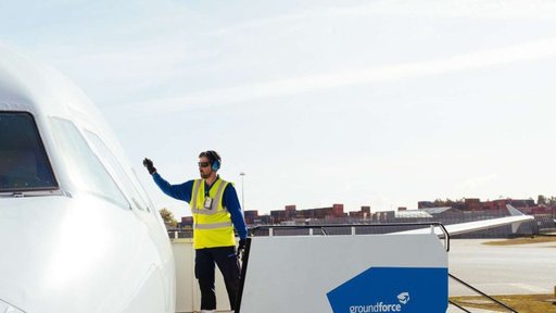 Greve prolongada dos trabalhadores da Menzies ameaça setor aeroportuário