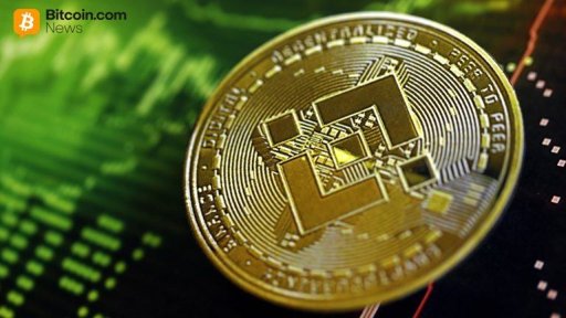 BNB Logra una 'Doble Victoria' con su Inclusión en Coinbase y Robinhood, Impulsando su Adopción en EE.
UU.