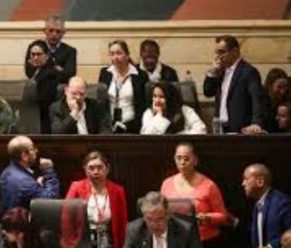 Futuro de la reforma pensional queda en manos de un conjuez tras empate en la Corte Constitucional