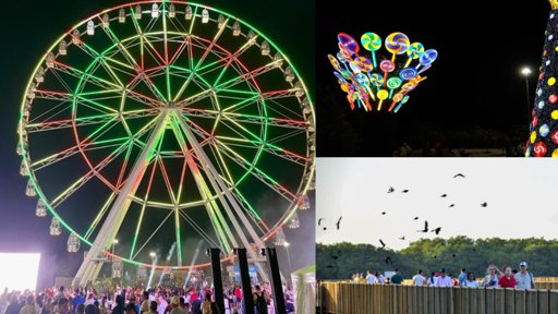 Barranquilla ajusta horarios en sus principales atractivos turísticos para las celebraciones de Fin de Año