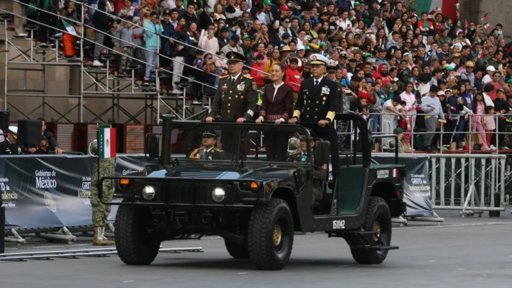 Sheinbaum Reafirma Soberanía Nacional Frente a Presiones Externas