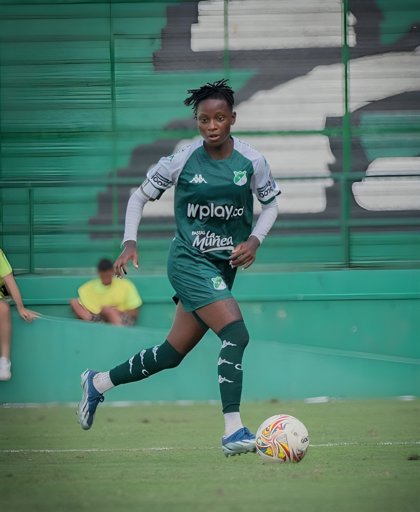 Jugadora del Cali Denuncia Amenazas tras Final de Libertadores