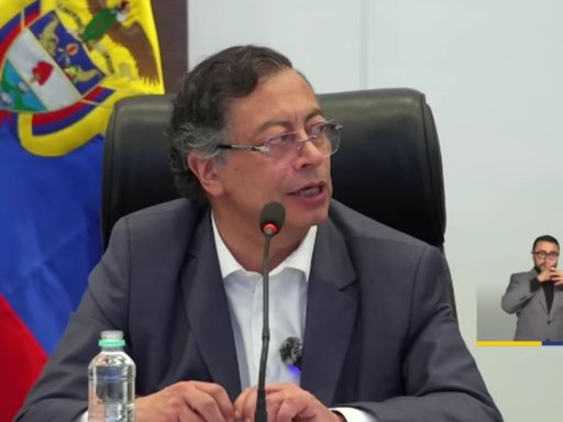 Gobierno Petro decidirá sobre la inclusión del 'Tren de Aragua' en la 'Paz Total'