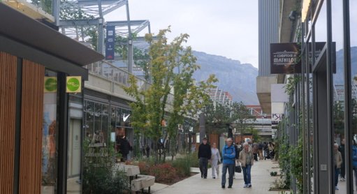 Une boutique éphémère de maillots de sport vintage s'installe à Neyrpic