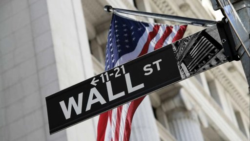 Receios de bolha na IA penalizam gigantes tecnológicos em Wall Street