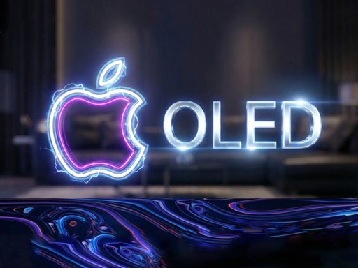 La transición de Apple a OLED: el iMac será el último en adoptar la nueva tecnología de pantalla