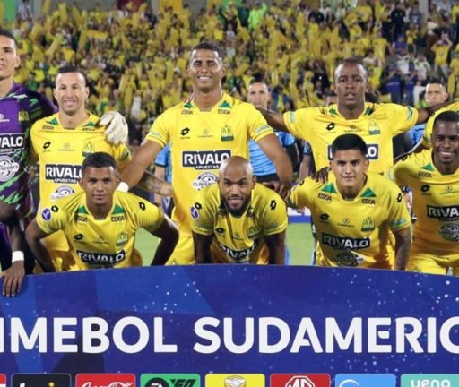 Atlético Bucaramanga Finaliza su Participación en la Sudamericana y se Enfoca en la Liga Local