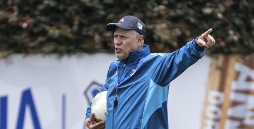 Leonardo Castro Supera Larga Lesión y se Prepara para Volver con Millonarios