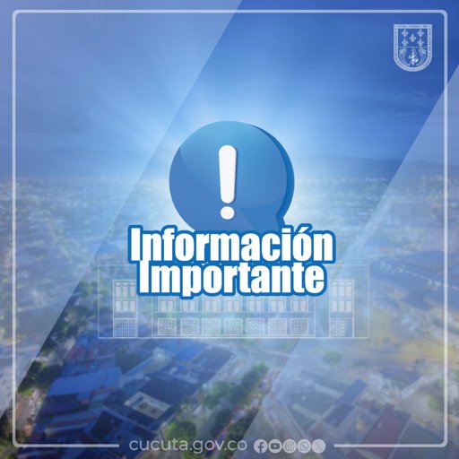 Municipio de Cúcuta declara bienes baldíos urbanos y espacio público a su favor