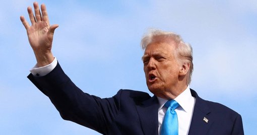 Fim do 'shutdown' nos EUA à vista após acordo no Senado