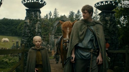 HBO presenta 'A Knight of the Seven Kingdoms', la nueva precuela de 'Game of Thrones'