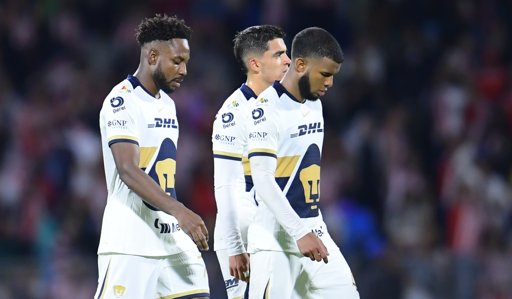 Pumas se sumerge en una crisis de resultados e indisciplina