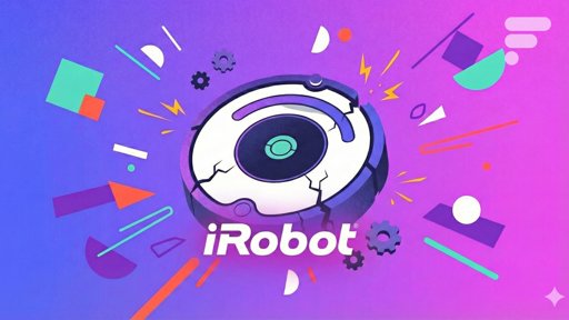 iRobot, pionnier du Roomba, dépose le bilan et passe sous pavillon chinois