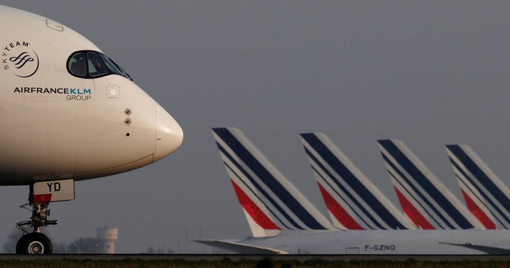 Privatização da TAP atrai interesse da Air France-KLM e Lufthansa, mas com condições