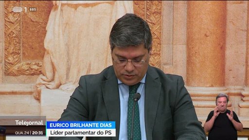 PS Recusa Integrar Comissão do 25 de Novembro por Divergência Histórica