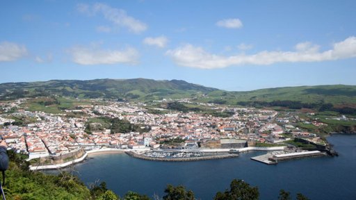 Nível de Alerta Vulcânico Elevado na Ilha Terceira