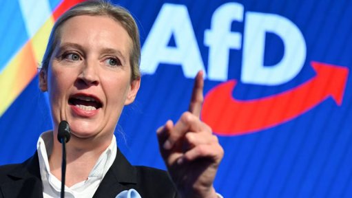 Partido de Extrema-Direita Alemão AfD Acusado de Espionagem para a Rússia
