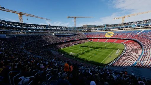 Barcelona confirma su regreso al Camp Nou con altos precios de entrada