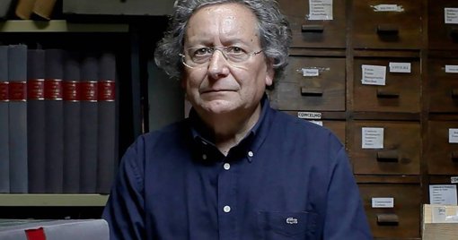 Morte de Fernando Paulouro das Neves, histórico diretor do Jornal do Fundão