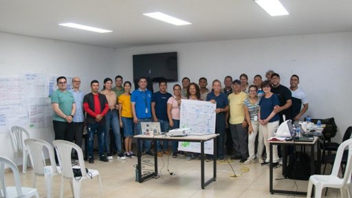 Avances en la Delimitación del Páramo de Santurbán