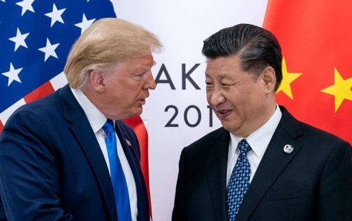 EE.UU. y China alcanzan un marco de acuerdo para frenar la guerra comercial