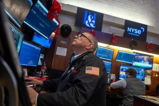 Acciones de IA y tecnología lideran el repunte en Wall Street