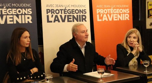 Tensions politiques à l'approche des élections municipales