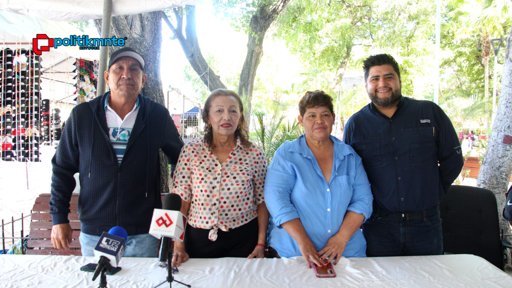 Anuncian Corredor Navideño 2025 para impulsar economía y convivencia familiar