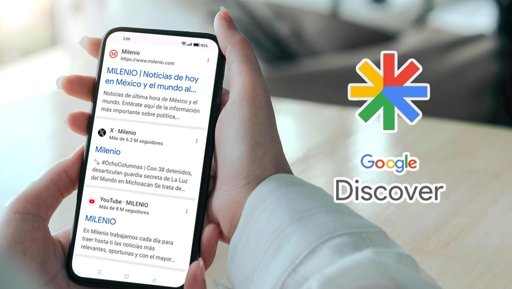 Google Discover Otorga a los Usuarios Mayor Control sobre su Feed de Noticias