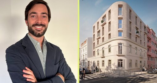 Setor da construção propõe redução do IVA e construção modular para aumentar oferta