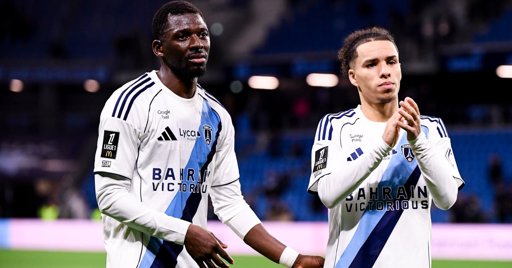 La CAN 2025 va priver de nombreux clubs de Ligue 1 de joueurs majeurs