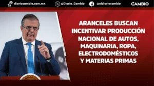 Volkswagen en la Encrucijada: Aranceles a China Podrían Ser un Respiro ante Caída de Producción