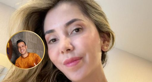 Dayana Jaimes Aclara su Distanciamiento con la Familia Díaz