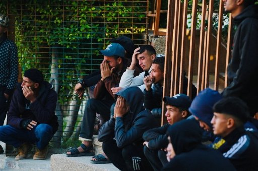 Ejército israelí afirma haber abatido a 40 militantes de Hamás en túneles de Rafah