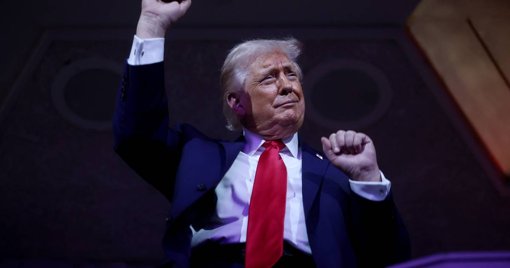 Trump Atribui Morte do Realizador Rob Reiner a “Síndrome de Desequilíbrio de Trump”