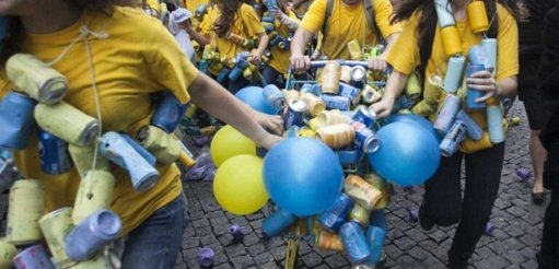 Festa das Latas de Coimbra Anuncia Primeiros Nomes e Garante Apoio Municipal