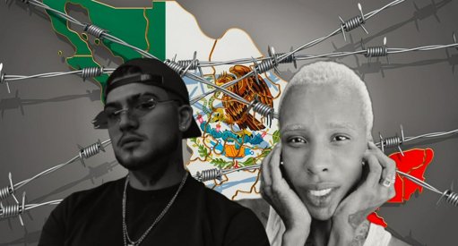 Asesinato de artistas colombianos en México habría sido un mensaje del crimen organizado