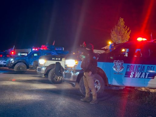 Video Cuestiona Versión Oficial Sobre Muerte de Civil en Guachochi a Manos de Estatales