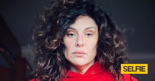 Sónia Tavares e a Sua Visão Inusitada do Natal